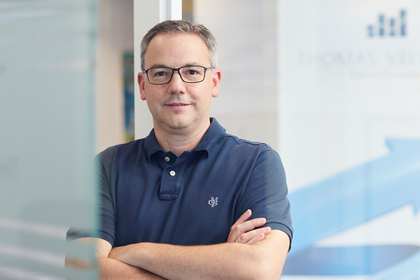 Einrichtung von DATEV Unternehmen Online