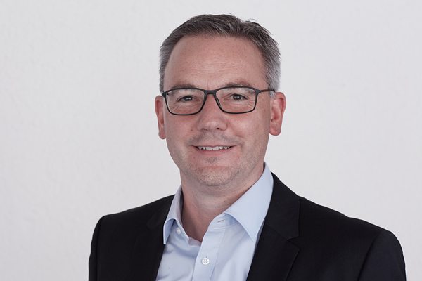 Ihr Partner für den erfolgreichen Weg zum Smart Office