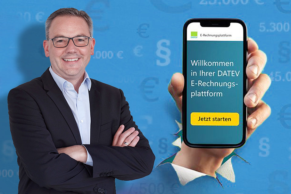 e-Rechnung - Kanzlei Vellante Otterfing