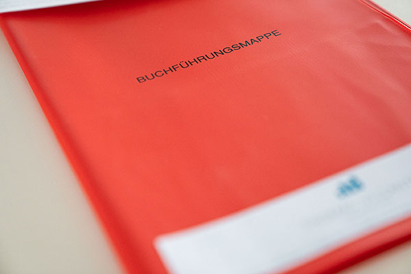 Finanzbuchhaltung vom Profi | Festpreis für Kostensicherheit