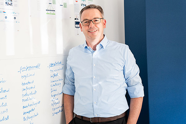 Steuern sparen mit Steuerberater Thomas Vellante