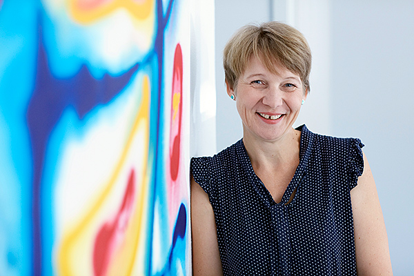 Carolin – Steuerkanzlei Vellante