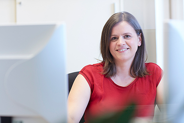 Jessica – Steuerkanzlei Vellante