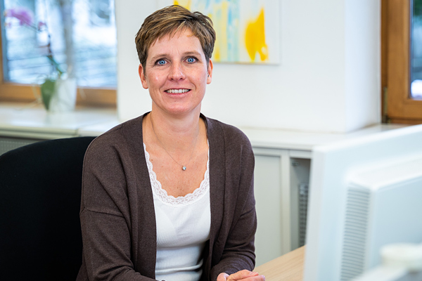 Karin – Steuerkanzlei Vellante