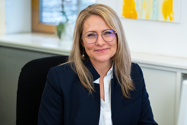 Sonja – Steuerkanzlei Vellante