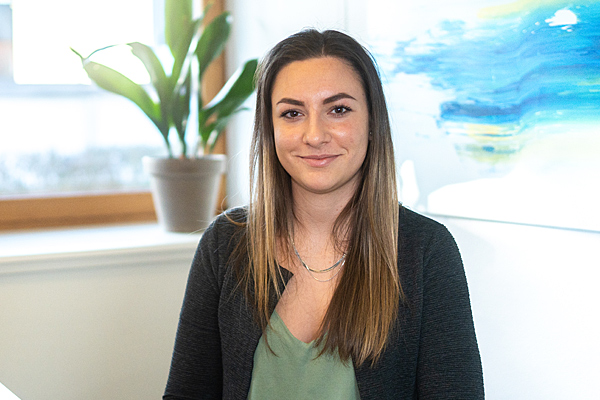 Saskia – Steuerkanzlei Vellante